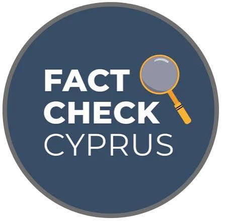 Fact Check Cyprus logo