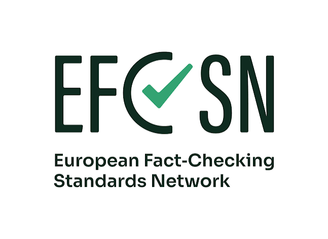 EFCSN – European Fact-Checking Standards Network