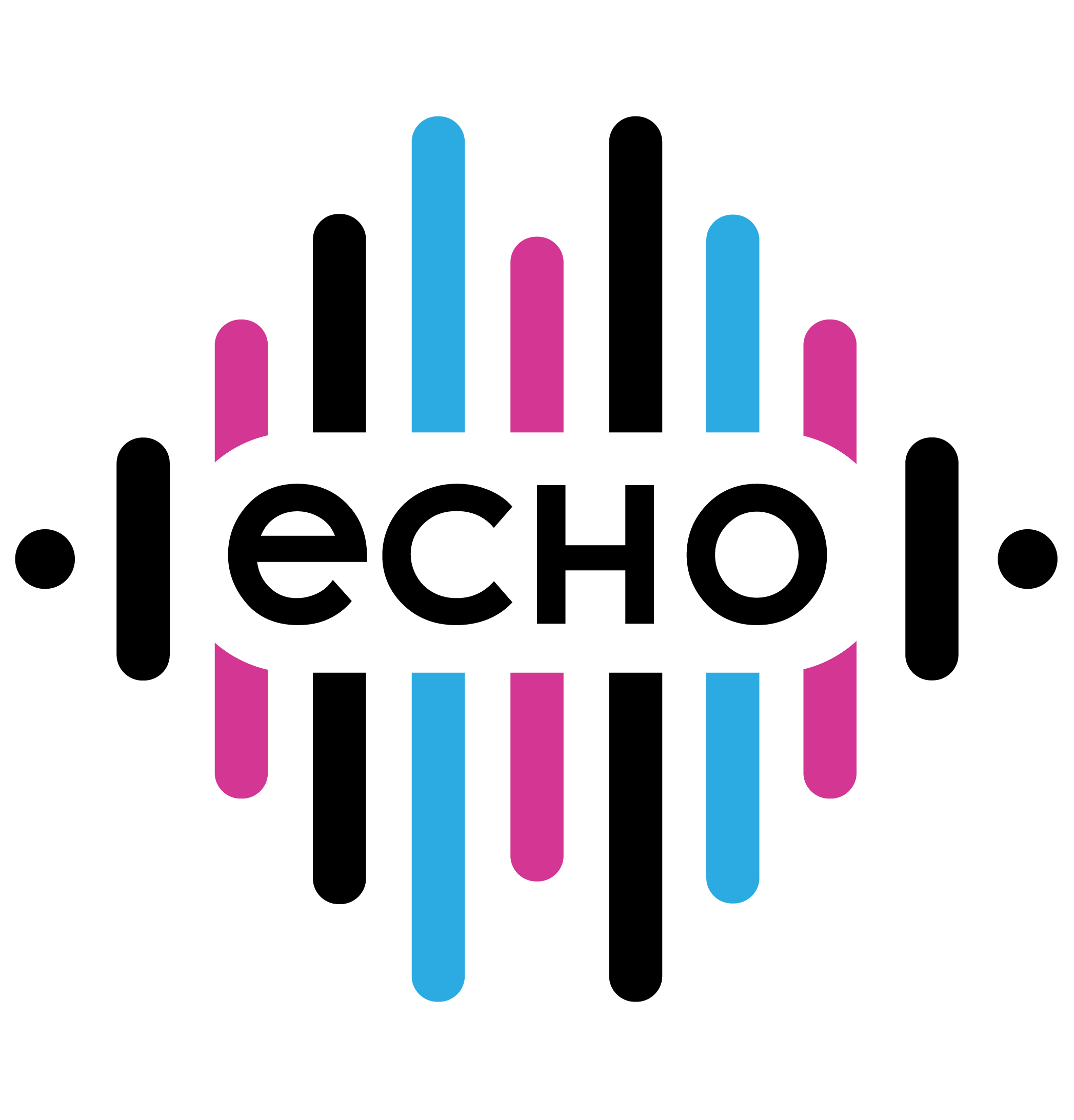 ECHO project logo