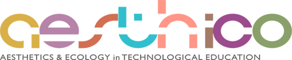 AeSthiCo project logo