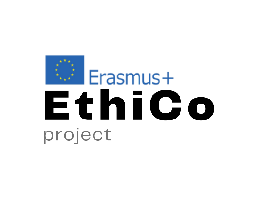 EthiCo project logo