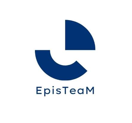 EpisTeaM project logo